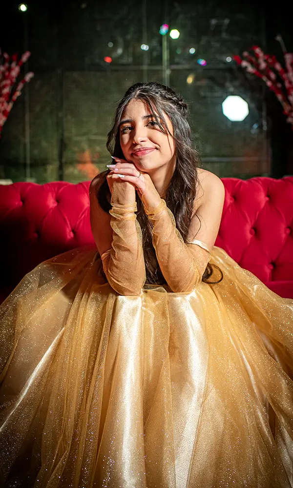 festeja tus 15 años en psenda eventos