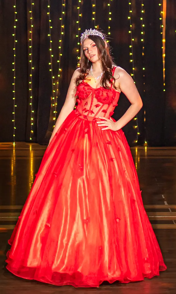fiesta de 15 años en psenda eventos